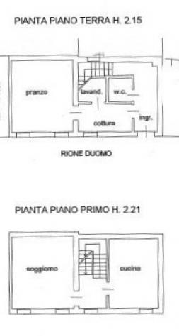 Casa Indipendente 2 locali - Rif. 2466 - Foto 20