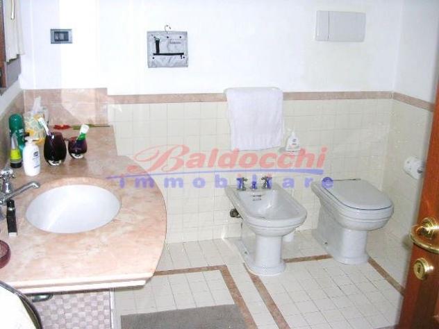 APPARTAMENTO CON TERRAZZO CENTRO STORICO - Foto 13