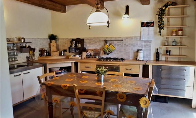 Baita/Chalet/Trullo in vendita a Versurone - Fiumalbo 130 mq Rif: 1419483 - Foto 4