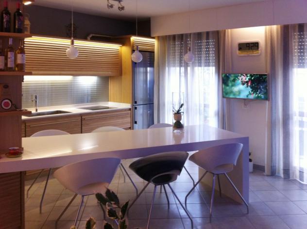 Appartamento in vendita a Marina di Massa - Massa 133 mq Rif: 1224229 - Foto 2