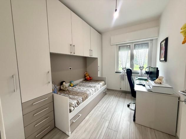 Villa in vendita a Mirteto - Massa 140 mq Rif: 1392950 - Foto 4