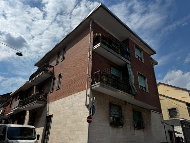 MONCALIERI - BORGO S. PIETRO : BILOCALE USO INVESTIMENTO - Foto 18
