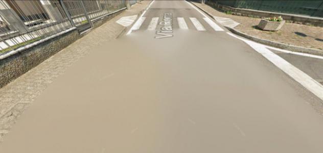 Immobile in asta di 89 m² in vendita a Montanaso Lombardo - Foto 2