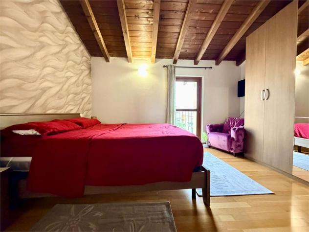 V005520 - TRILOCALE CON TERRAZZA PRIVATA DI 50 MQ !!! - Foto 17