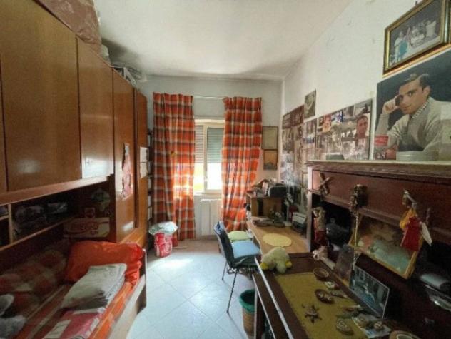 Immobile in asta di 126 m² con più di 5 locali in vendita a Napoli - Foto 6
