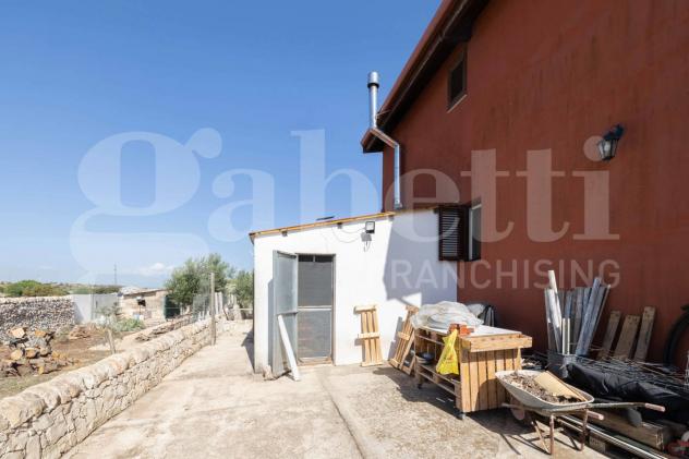 Villa singola - Ragusa . Rif.: Cod. rif 3339215VRG - Foto 20