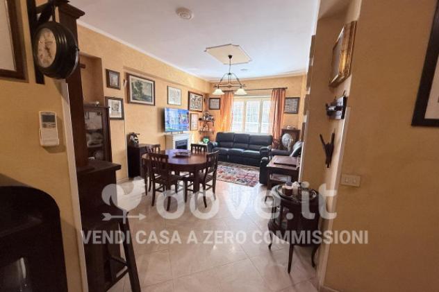 Appartamento di 110 m² con 4 locali in vendita a Roma - Foto 13