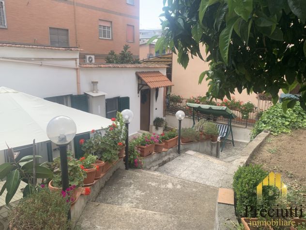 BRAVETTA VIA DEGLI AMODEI CASA INDIPENDENTE - Foto 4
