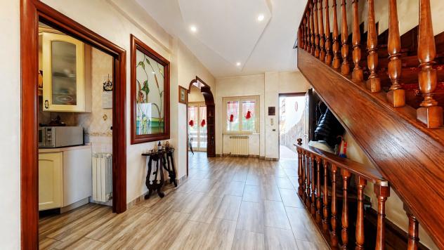 Villa a schiera - Roma . Rif.: Cod. rif 3311144VRG - Foto 5