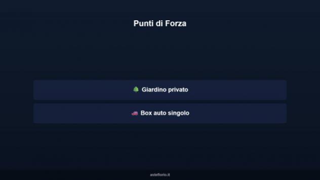 Immobile in asta di 200 m² con più di 5 locali e box auto in vendita a San Giovanni la Punta - Foto 6