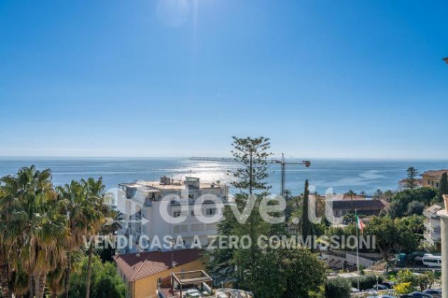 Appartamento di 110 m² con 3 locali in vendita a Sanremo - Foto 18