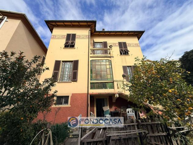 Casa indipendente in vendita a Savona, Villapiana - Foto 8