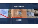 Immobile in asta di 105 m² in vendita a Siracusa