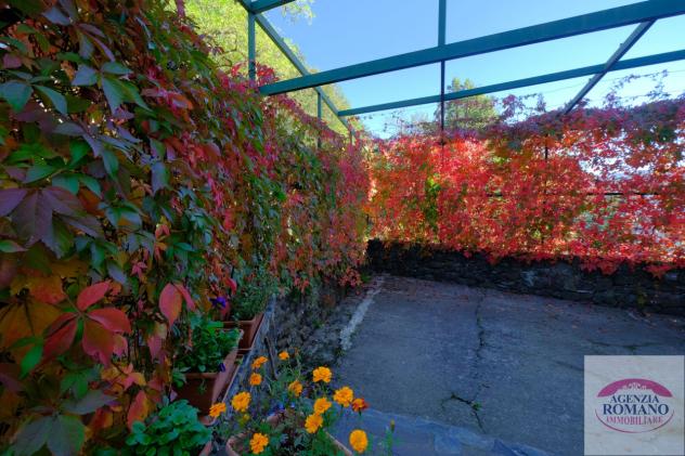 Porzione di casa in vendita a Urbe - Foto 11