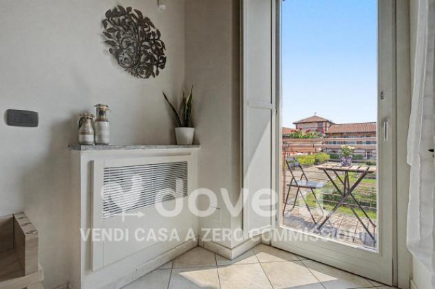 Appartamento di 54 m² con 2 locali in vendita a Volpiano - Foto 8