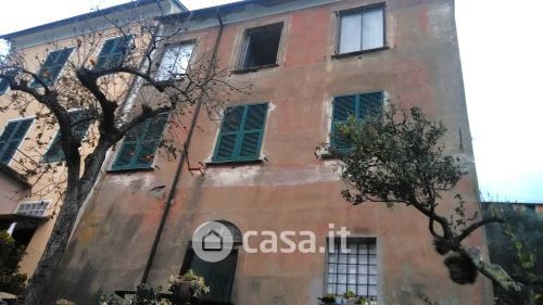 Rif. 3999 – Zoagli – Via Dei Tessitori – Palazzina vista mare del 1930 – Indipen - Foto 3