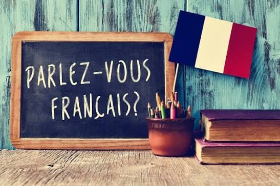 Insegnate di Francese