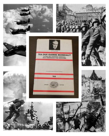 TRA DUE GUERRE MONDIALI? OTTO BAUER, Einaudi Editore 1979. - Foto 3