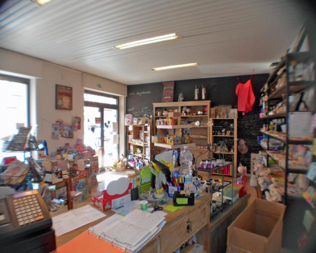 Locale commerciale in affitto a Montecatini-Terme - Foto 5