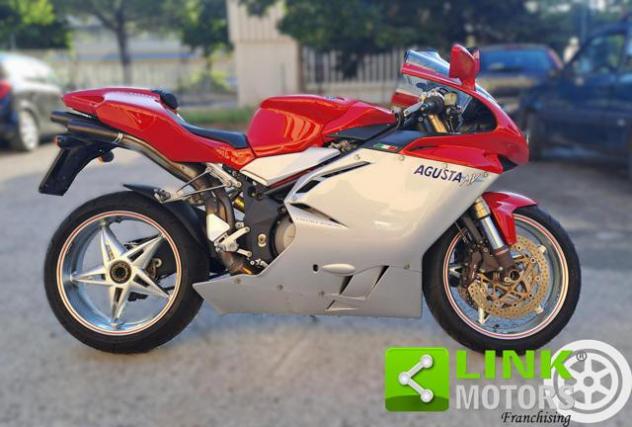 MV AGUSTA F4 1000 . rif. 24031999 - Foto 5