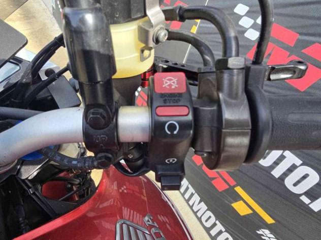 HONDA CB 1000 R Export Video 360 rif. 23962333 - Foto 10