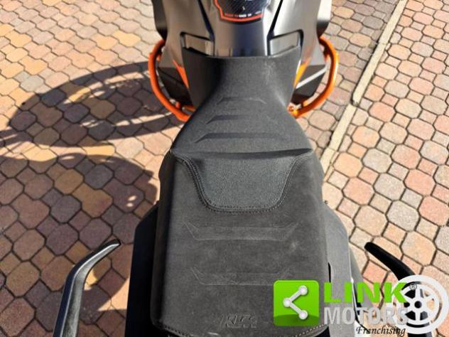 KTM 1290 Super Adventure S rif. 24126935 - Foto 10