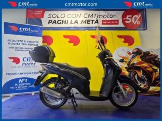 HONDA SH 150 Garantito e Finanziabile rif. 24174295