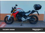 BMW F 900 R Abs