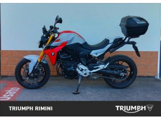 BMW F 900 R Abs