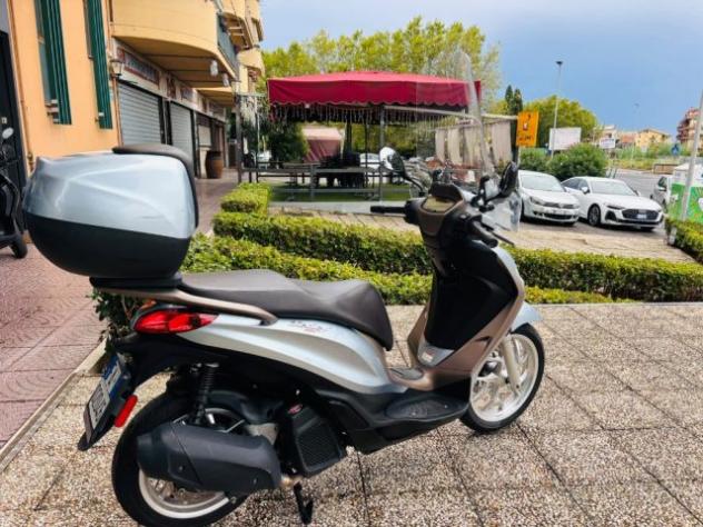 PIAGGIO Medley 150 TUTTO INCLUSO ANCHE PASSAGGIO! MINI RATE rif. 24153239 - Foto 5
