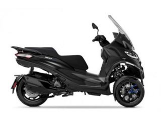 PIAGGIO MP3 400 HPE SPORT E5+