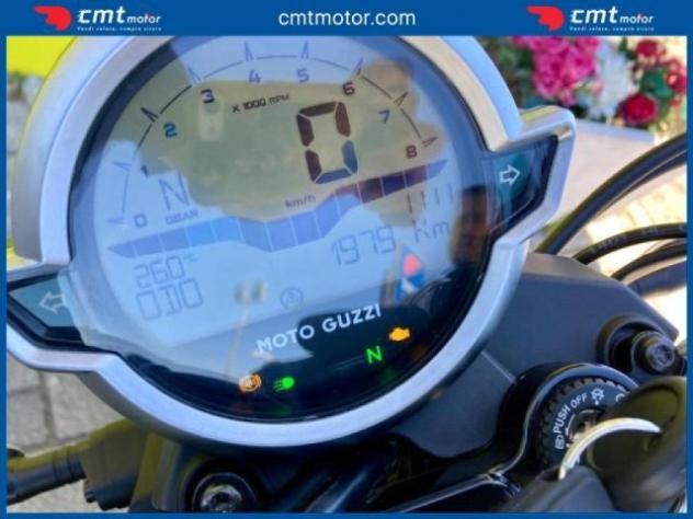 MOTO GUZZI V7 Garantita e Finanziabile rif. 23819320 - Foto 5