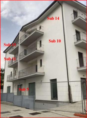 Immobile in asta di 177 m² con 1 locale in vendita a Altino - Foto 2