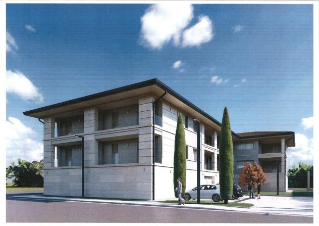 Appartamento in vendita a Cascina 126 mq Rif: 1316367 - Foto 5