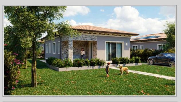 Villa in vendita a Pietrasanta 116 mq Rif: 1253748 - Foto 2