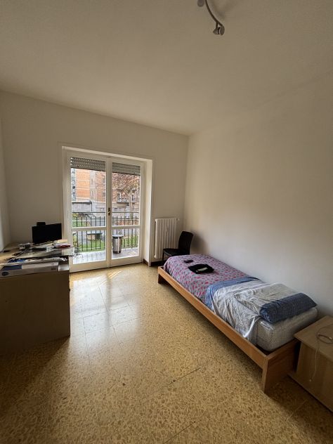 affitto 2 stanze singole - Foto 4