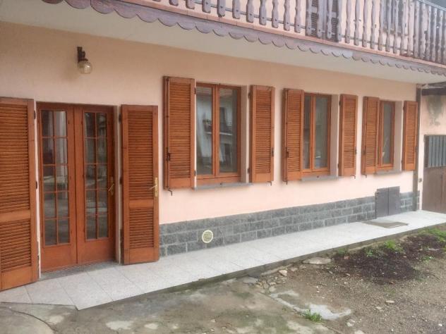 lbz490 - ampio bilocale NON ARREDATO - senza spese condominiali - Foto 12