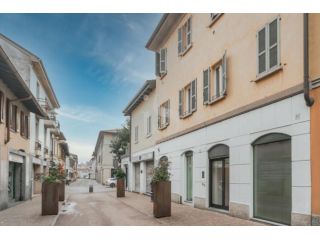 APPARTAMENTO di 2 vani e di 50 mq (CONCOREZZO) rif. HOME 3580_1