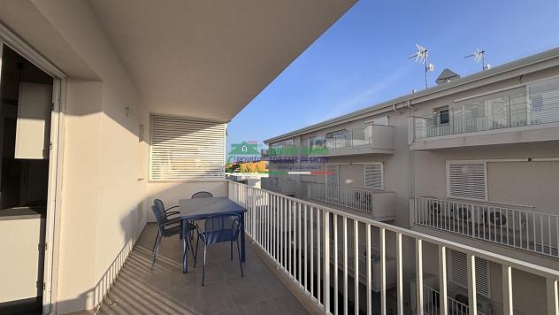 Rif. 2441 - Appartamento di recente costruzione con ascensore a Marina di Ragusa centro - Foto 5