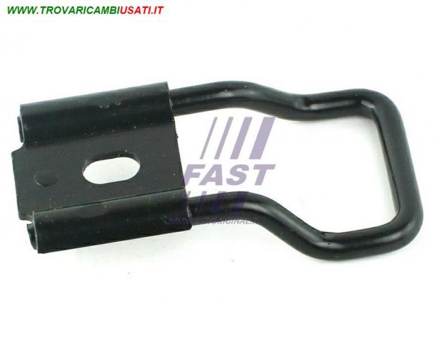 GANCIO CHIUSURA SPORTELLO RENAULT KANGOO I 97 POSTERIORE SUPERIORE FT95471 RENAULT - KANGOO - 2003 2008