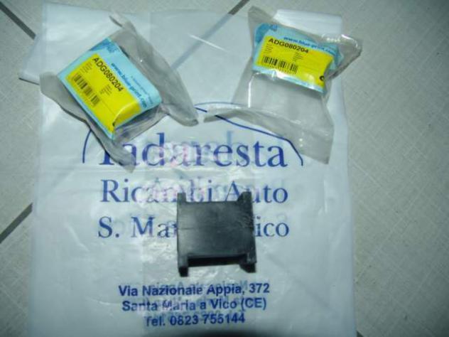 Gommini stabilizzatrice ant 4471209000 ssangyong kyron - Foto 3