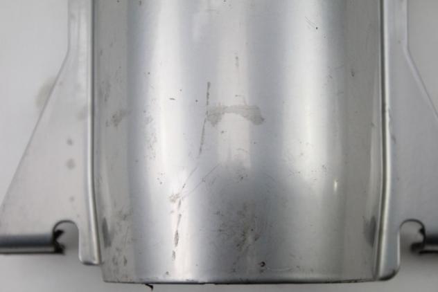 APRILIA SCARABEO 500 AP8149512 COVER FORCELLA SINISTRA 02 - 06 LEFT FORK COVER - Foto 3