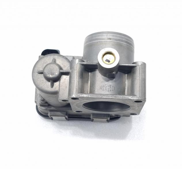 CORPO FARFALLATO FIAT Panda 3° Serie 5525046 169A4000 Benzina 1200 (12) - Foto 8