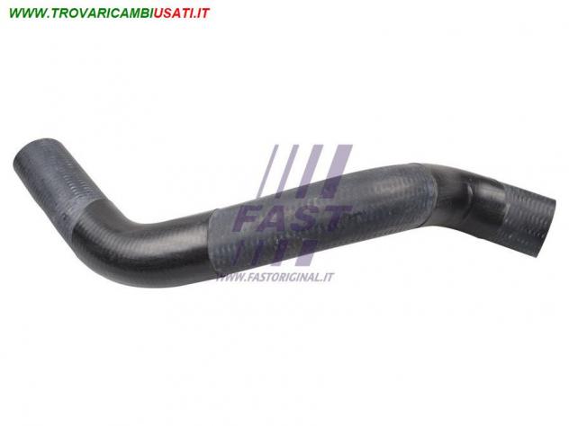 TUBO RADIATORE FIAT DOBLO 00 RADIATORE SUPERIORE 1.6 16V FT61327  FIAT - DOBLO CARGO - 2000  2005