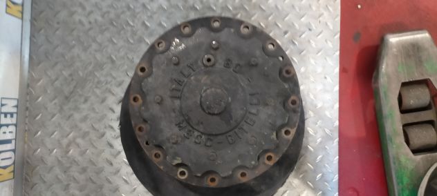 Riduttore per Bitelli - Foto 3