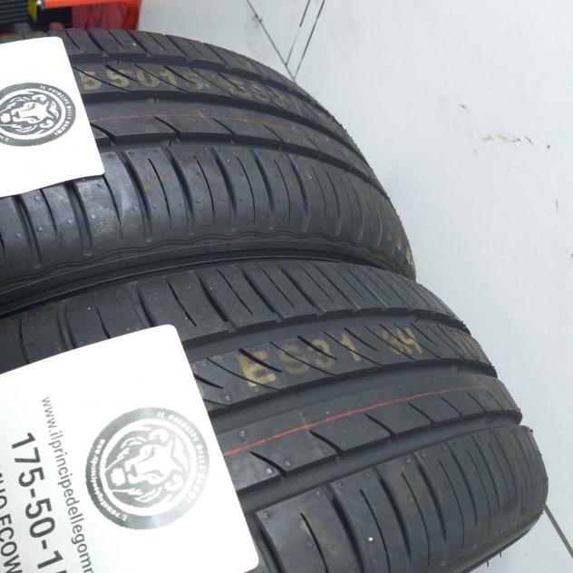2 GOMME 175 50 15 KUMHO A73415 - Foto 3
