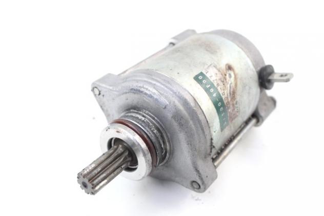 SUZUKI GSX R 1000 3110040F00 MOTORINO AVVIAMENTO 06 - 08 STARTER MOTOR - Foto 3