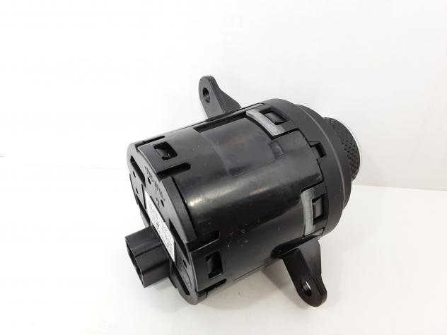 COMANDO REGOLAZIONE VOLUME RADIO ALFA ROMEO Stelvio Serie (949_) 156114476 (16) - Foto 5