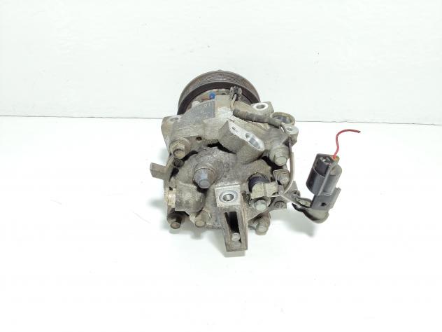 COMPRESSORE A/C MITSUBISHI ASX 1° Serie AKS200A208B 4N13 Diesel 1798 (10) - Foto 3