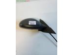 RETROVISORE EST.D.regolazione manuale GRIGIO SCURO 999-U1307960 Vetri e Ret &hellip;